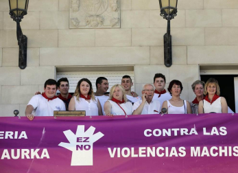 Fiestas de Orkoien 2018