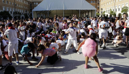Fiestas de Orkoien 2018