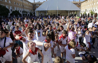 Fiestas de Orkoien 2018