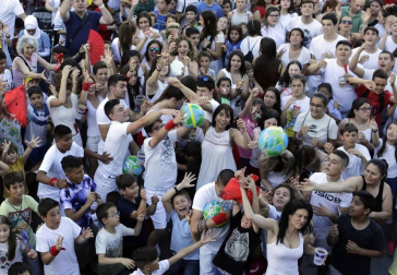 Fiestas de Mutilva 2018