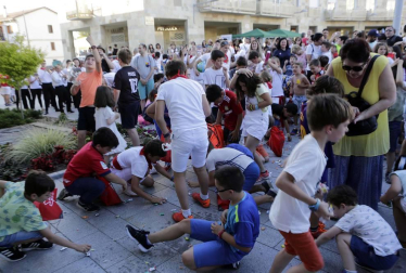 Fiestas de Mutilva 2018