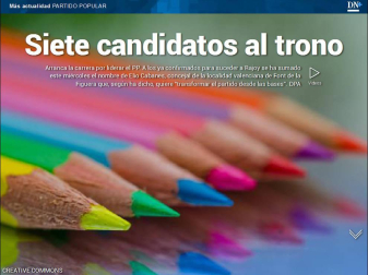 Además, la detención del autor de la quema de ocho vehículos en Pamplona.