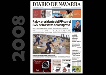 Las imágenes del día de hace 5, 10 y 20 años