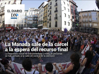 Además, la huelga en las piscinas de la Comarca de Pamplona.