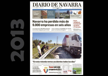 Las imágenes del día de hace 5, 10 y 20 años