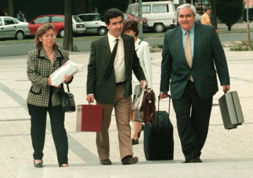 Las imágenes del día de hace 5, 10 y 20 años