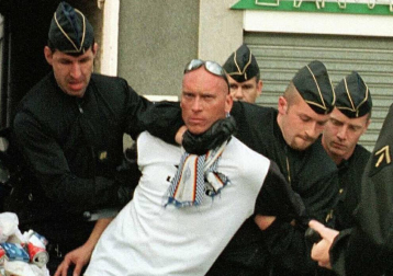 Las imágenes del día de hace 5, 10 y 20 años
