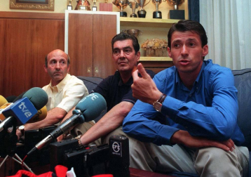 Las imágenes del día de hace 5, 10 y 20 años