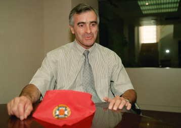 Las imágenes del día de hace 5, 10 y 20 años