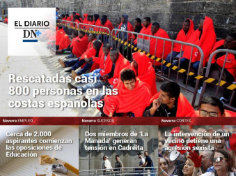 Además, empiezan las oposiciones para Secundaria y FP