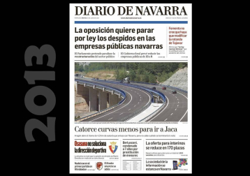 Las imágenes del día de hace 5, 10 y 20 años