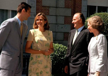 Las imágenes del día de hace 5, 10 y 20 años