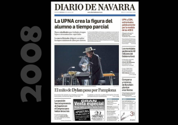 Las imágenes del día de hace 5, 10 y 20 años