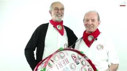 Los tambores del Struendo 'retumban' ¡San Fermín SÍ! ¡ San Fermin Bai!