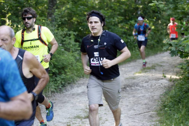 Galería de fotos de la V edición de la Trikutrail de Etxarri-Aranatz