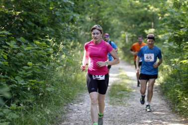 Galería de fotos de la V edición de la Trikutrail de Etxarri-Aranatz