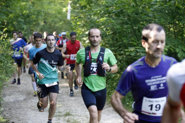 Galería de fotos de la V edición de la Trikutrail de Etxarri-Aranatz