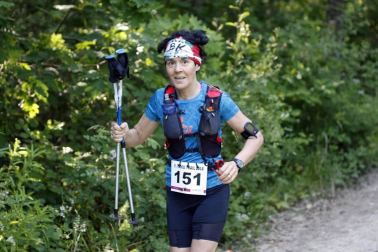 Galería de fotos de la V edición de la Trikutrail de Etxarri-Aranatz