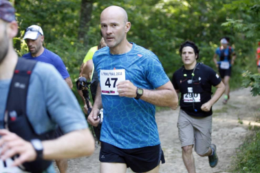 Galería de fotos de la V edición de la Trikutrail de Etxarri-Aranatz