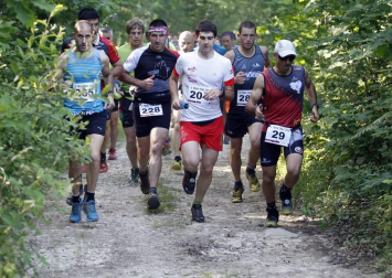 Galería de fotos de la V edición de la Trikutrail de Etxarri-Aranatz