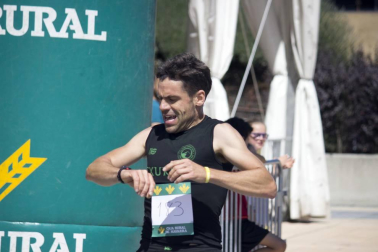 Galería de fotos del XVII Cross de Noain