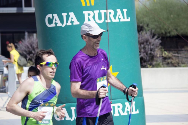 Galería de fotos del XVII Cross de Noain