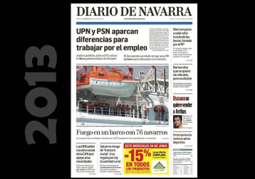 Las imágenes del día de hace 5, 10 y 20 años