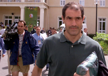 Las imágenes del día de hace 5, 10 y 20 años