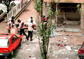 Las imágenes del día de hace 5, 10 y 20 años