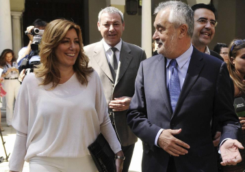 Las imágenes del día de hace 5, 10 y 20 años