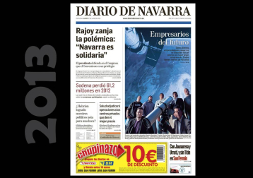 Las imágenes del día de hace 5, 10 y 20 años