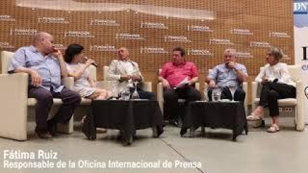 ¿Son el problema los turistas extranjeros?