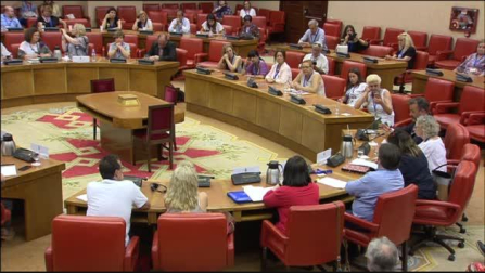comienza el primer juicio por los bebes robados en los años 60 y 70