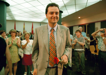 Las imágenes del día de hace 5, 10 y 20 años