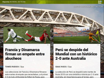 Además, las bajas de Osasuna.