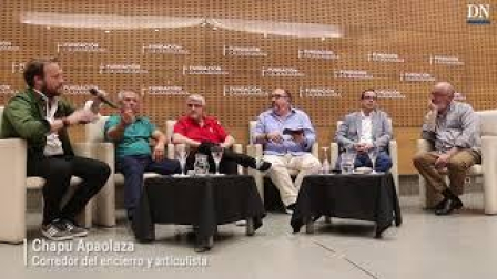 ¿Sanfermines con encierros, pero sin corridas? El argumento de la barbacoa