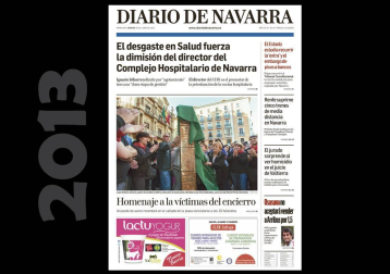 Las imágenes del día de hace 5, 10 y 20 años