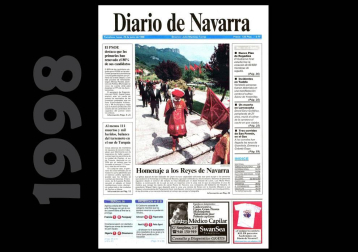Las imágenes del día de hace 5, 10 y 20 años