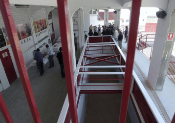 Las imágenes del día de hace 5, 10 y 20 años