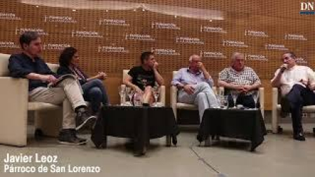 ¿Cómo ha afectado el cambio político a la procesión de San Fermín?
