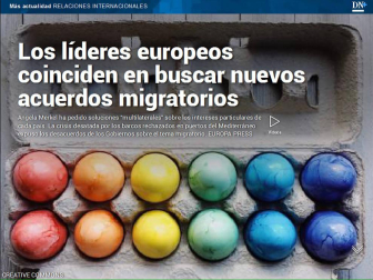 Además, la lista de los morosos de España.