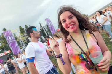 La música del Holika lleva a 9.000 personas a Cortes