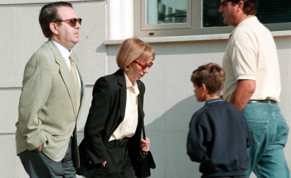 Las imágenes del día de hace 5, 10 y 20 años
