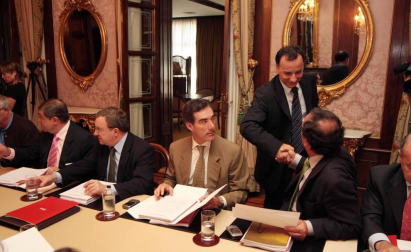 Las imágenes del día de hace 5, 10 y 20 años