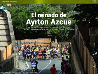 Y además, las barracas de San Fermín en la historia.