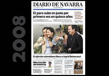 Las imágenes del día de hace 5, 10 y 20 años