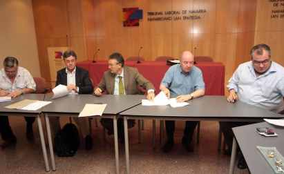 Las imágenes del día de hace 5, 10 y 20 años