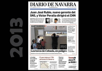 Las imágenes del día de hace 5, 10 y 20 años