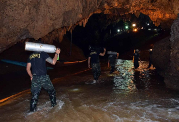 Las imágenes más llamativas de las últimas horas