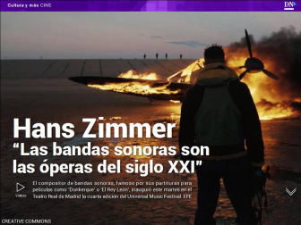 Además, el papel de la mujer en la historia de San Fermín, en imágenes